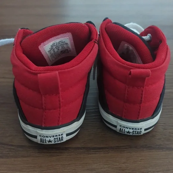 Converse size 10C - Picture 5 of 8